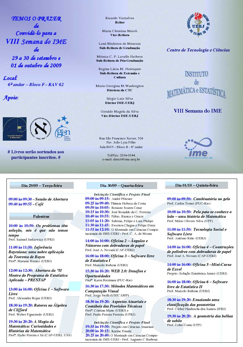 VIII_Semana_IME