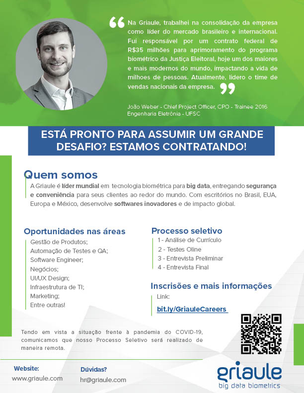 Consolidação no Mercado de Software brasileiro